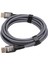 9.8ft Displayport Uzatma Kablosu Displayport 2.1 Kablosu 16K 30Hz 40GBPS 3D Dinamik Hdr Displayport Hd Kablosu (Yurt Dışından) 4
