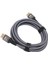 9.8ft Displayport Uzatma Kablosu Displayport 2.1 Kablosu 16K 30Hz 40GBPS 3D Dinamik Hdr Displayport Hd Kablosu (Yurt Dışından) 5