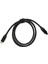 USB C - USB C Kablosu Erkek - Erkek 20 Gbps Aktarım 240 W Hızlı Şarj 4 K 60 Hz Video Çıkışı USB C 3.2 Gen 2 Kablo Telefon Tablet Için 1 M / 3.3 Ft (Yurt Dışından) 1