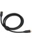 USB C - USB C Kablosu Erkek - Erkek 20 Gbps Aktarım 240 W Hızlı Şarj 4 K 60 Hz Video Çıkışı USB C 3.2 Gen 2 Kablo Telefon Tablet Için 1 M / 3.3 Ft (Yurt Dışından) 2