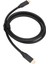 USB C - USB C Kablosu Erkek - Erkek 20 Gbps Aktarım 240 W Hızlı Şarj 4 K 60 Hz Video Çıkışı USB C 3.2 Gen 2 Kablo Telefon Tablet Için 1 M / 3.3 Ft (Yurt Dışından) 3