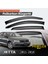 Vw Jetta 2011-2018 Cam Rüzgarlığı V2 Mugen 1