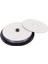 DVD R Boş Disk 4.7gb 16X Yüksek Hızlı Sağlam Pc Çok Amaçlı Kaydedilebilir Medya Diski Müzik Video Fotoğraflar Için 10 Adet (Yurt Dışından) 3