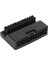 Atx 24PIN Erkek - 24PIN Dişi 90 Derece Güç Adaptörü Tak ve Çalıştır Atx 24PIN Dik Açı Güç Adaptörü Kartı Masaüstü Anakart Pc Güç Kaynağı Için (Yurt Dışından) 2