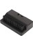 Atx 24PIN Erkek - 24PIN Dişi 90 Derece Güç Adaptörü Tak ve Çalıştır Atx 24PIN Dik Açı Güç Adaptörü Kartı Masaüstü Anakart Pc Güç Kaynağı Için (Yurt Dışından) 5
