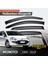 Fiat Punto Grande 2005-2018 Cam Rüzgarlığı V2 Mugen 1