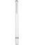 Stylus Kalem Evrensel Cep Telefonu Tablet Pc Ekran Dokunmatik Kalem Galaxy A50 A70 A51 A71 A30 A10 A52 A72 A20E A51 A21S Beyaz (Yurt Dışından) 2