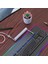 Hxsj USB - Type-C Klavye Sarmal Kablo Çıkarılabilir Mekanik Klavye Sarmal Kablo Metal Havacılık Konnektörü Naylon Beyaz (Yurt Dışından) 5