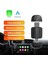 Tak Çalıştır Kablosuz Apple Carplay & Android Auto Mini USB Adaptörü Taşınabilir Bluetooth Wifi 1