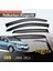 Perflex Polikarbon Kırılmaz Rüzgarlık V2 Düz Hyundai I20 2008-2014 1