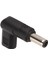 USB Type C Dişi - 6.0x3.7mm Adaptör 100W Pd Hızlı Şarj 90 Derece Açı USB C - Dc Adaptörü (Yurt Dışından) 4