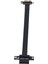 Pcıe 3.0 1x Ila 1x Uzatma Kablosu 180 Derece Esnek 8 Gbps Yüksek Hızlı Pcı Express Gen 3 1x Ila X1 Yükseltici Genişletici 20 cm (Yurt Dışından) 4