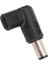 USB Type C Dişi - Dc Adaptörü 7.4x5.0mm E Mark Akıllı Çip 100W Pd Hızlı Şarj Type C - Dc Fiş Adaptörü (Yurt Dışından) 2