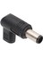USB Type C Dişi - Dc Adaptörü 7.4x5.0mm E Mark Akıllı Çip 100W Pd Hızlı Şarj Type C - Dc Fiş Adaptörü (Yurt Dışından) 5