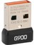 USB Mouse Alıcısı Kablosuz 2.4g Teknolojisi Kararlı Küçük Mouse Adaptörü Logitech G900 Chaos Spectrum Için (Yurt Dışından) 2