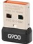 USB Mouse Alıcısı Kablosuz 2.4g Teknolojisi Kararlı Küçük Mouse Adaptörü Logitech G900 Chaos Spectrum Için (Yurt Dışından) 3