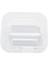 Magsafe 3 Manyetik Adaptörü Için C Tipi Profesyonel 20V 5A Pd3.1 100W Hızlı Şarj USB C Manyetik Adaptörü MacBook Air Için MacBook Pro Gümüş (Yurt Dışından) 1