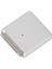 Magsafe 3 Manyetik Adaptörü Için C Tipi Profesyonel 20V 5A Pd3.1 100W Hızlı Şarj USB C Manyetik Adaptörü MacBook Air Için MacBook Pro Gümüş (Yurt Dışından) 2