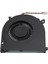 Hp Elitebook 740 745 755 840 850 855 Zbook 14 G1 G2 730792‑001 Için Dizüstü Bilgisayar Cpu Soğutma Fanı Yedeği (Yurt Dışından) 1