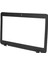 Hp 840 G1 840 G2 Için Dizüstü Bilgisayar LCD Ön Çerçeve Kapağı Değişimi Hassas Kesikler Profesyonel Dizüstü Bilgisayar LCD Ön Çerçeve Çerçevesi (Yurt Dışından) 2