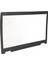 Latitude E5580 Siyah Için LCD Ön Çerçeve Hassas Kesikler Güçlü Dayanıklı Abs Dizüstü Bilgisayar LCD Ön Çerçeve Kapağı (Yurt Dışından) 3