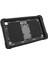 Tab A7 Lite Kılıf Için Her Yerde Koruma Düşmeyi Önleyen Silikon Tablet Koruyucu Kılıf Arka Standlı Siyah (Yurt Dışından) 2