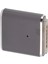 Magsafe 3 Manyetik Adaptörü Için Type C Profesyonel 20V 5A Pd3.1 100W Hızlı Şarj USB C Manyetik Adaptörü MacBook Air Için MacBook Pro Siyah (Yurt Dışından) 3