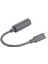 Mini Çanak 6.7 Inç Yağmur Geçirmez Uydu Için USB C - Dc Adaptörü Ev Araba Için USB C - Dc Güç Kablosu Uzatma Kablosu (Yurt Dışından) 4