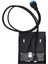 USB 3.2 Gen1 Ön Panel Hub 5gbps Yüksek Hızlı Tip C ve USB 3.0 Dişi 19 Pin Disket Sürücü Bilgisayarlar Için Ön Panel (Yurt Dışından) 3