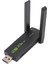 Pc Için Kablosuz USB Wifi Adaptörü 1300MBPS Çift 5dbi Antenler 5g 2.4g Wifi Adaptörü Mu Mımo Wifi Dongle Windows 7 8 10 11 Için (Yurt Dışından) 1