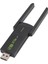 Pc Için Kablosuz USB Wifi Adaptörü 1300MBPS Çift 5dbi Antenler 5g 2.4g Wifi Adaptörü Mu Mımo Wifi Dongle Windows 7 8 10 11 Için (Yurt Dışından) 5