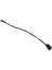 Dizüstü Bilgisayar Pil Kablosu 0nvkd8 DC02002NX00 Pvc Pil Kablosu Konnektörü Dell Latitude 5480 E5480 Için Yedek (Yurt Dışından) 3