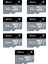Tf Kart Büyük Kapasiteli Sd Kart 16 GB U1 Sınıf 10 Tf Kart Yüksek Hızlı Hafıza Kartı Cep Telefonu Kamera Dashcam Monitör Için (Yurt Dışından) 1