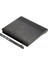 Ultra Ince Taşınabilir USB 3.0 Sata 9.5mm Harici Optik Disk Sürücü Kutusu Pc Dizüstü Bilgisayar Notebook Için (Yurt Dışından) 1