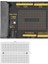 Breadboard Kiti ile Micro Bit Genişletme Geliştirme Kartı Için 170 Delikli Hat Bağlantısı ve Bileşen Kaynağı Için Breakout Kartı Dc 4.75‑12V (Yurt Dışından) 1