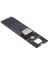 Pcıe 3.0 M.2 Mkey To Oculink SFF-8611 SFF-8612 Ana Bilgisayar Adaptör Kartı Pcıe Nvme SSD PH492-MD Için (Yurt Dışından) 3