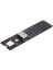 Pcıe 3.0 M.2 Mkey To Oculink SFF-8611 SFF-8612 Ana Bilgisayar Adaptör Kartı Pcıe Nvme SSD PH492-MD Için (Yurt Dışından) 4