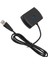 LED Göstergeli 4 Port USB 3.0 Hub Micro USB ile Güçlendirilmiş 5gbps 4 Port USB Hub Ayırıcı Uzun Veri Kablosu ile Windows ve Linux Için (Yurt Dışından) 5