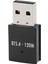 USB Bluetooth Adaptörü 120M Kablosuz USB Bluetooth 5.4 Alıcı ve Verici Klavye Fare Için (Yurt Dışından) 2