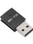 USB Bluetooth Adaptörü 120M Kablosuz USB Bluetooth 5.4 Alıcı ve Verici Klavye Fare Için (Yurt Dışından) 5