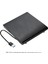 Ultra Ince Taşınabilir USB 3.0 Sata 9.5mm Harici Optik Disk Sürücü Kutusu Pc Dizüstü Bilgisayar Notebook Için (Yurt Dışından) 3