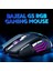 Bajeal G5 Kablolu Oyun Faresi Rgb Oyun Faresi 7 Tuşlu Ergonomik Fareler 4 Vitesli Ayarlanabilir Hareket Hızı Pc Masaüstü Bilgisayar Siyah (Yurt Dışından) 1