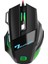 Bajeal G5 Kablolu Oyun Faresi Rgb Oyun Faresi 7 Tuşlu Ergonomik Fareler 4 Vitesli Ayarlanabilir Hareket Hızı Pc Masaüstü Bilgisayar Siyah (Yurt Dışından) 5