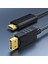 Displayport - Hd Multimedya Arayüz Kablosu Erkek - Erkek Altın Kaplama 4K 60Hz Displayport Adaptör Kablosu Aile Eğlencesi Ofis Toplantıları Için (Yurt Dışından) 5