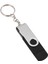 3'ü 1 Arada U Disk USB 2.0 Tip C Mikro USB Flash Sürücüler Evrensel Su Geçirmez Taşınabilir USB Bellek Yedekleme Için 64 GB Siyah (Yurt Dışından) 4