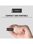 Thinkplus MU231 64GB Usb3.0 Metal U Disk Yüksek Hızlı USB Flash Sürücü Taşınabilir Darbeye Dayanıklı U Disk Tak ve Çalıştır Geniş Uyumluluk (Yurt Dışından) 2