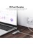 6'sı 1 Arada Çok Işlevli Type-C Hub Alüminyum Alaşımlı Type-C Dönüştürücü Hd Usb2.0 Usb3.0 Pd Bağlantı Noktaları Tf Sd Kart Yuvaları Tak ve Çalıştır (Yurt Dışından) 2
