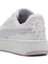 Carina Street Beachfloralsjr 400653 01 Kadın Sneaker Ayakkabı Beyaz Lila 36-40 2