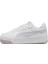 Carina Street Beachfloralsjr 400653 01 Kadın Sneaker Ayakkabı Beyaz Lila 36-40 3