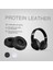 Yedek Hafızalı Kulak Yastığı Protein Deri Kulak Kapları Etrafında Yastık Kılıfı Monster Beats By Dr.dre Mıxr Mixr Kulaklıklarla Uyumlu (Yurt Dışından) 4
